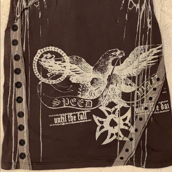 Salvage Dress - Picture 3 of 8